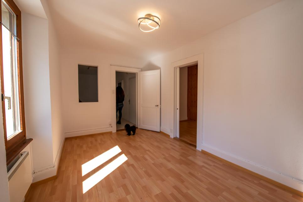 Martigny - Appartement 4.5 pièces à Martigny