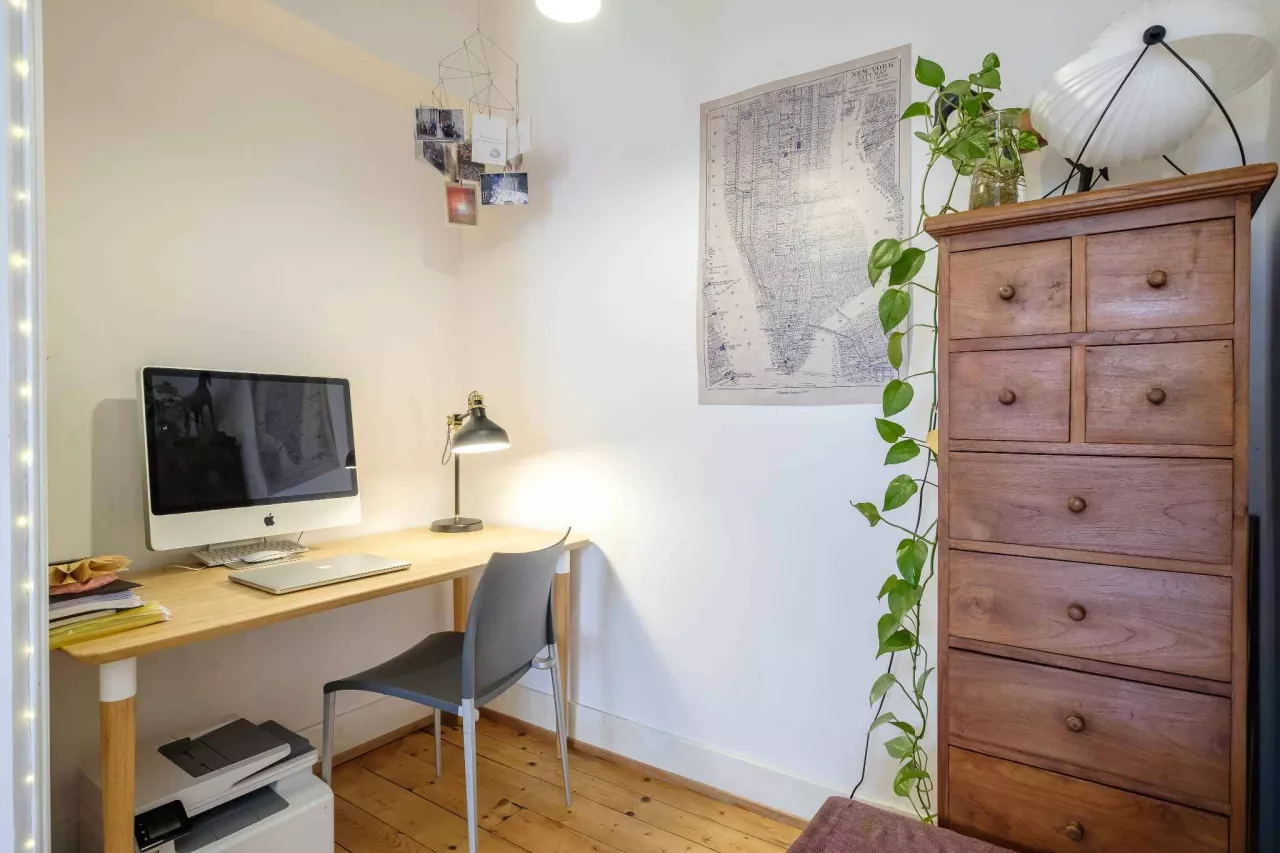 Genève - Bel appartement traversant au cœur de Plainpalais en exclusivité