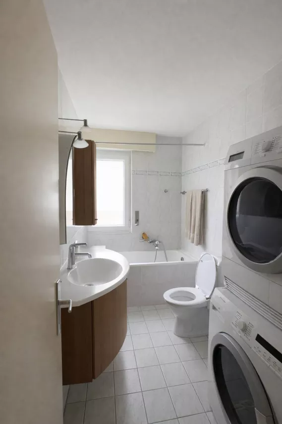 À vendre lumineux appartement 4.5 pièces là Sierre