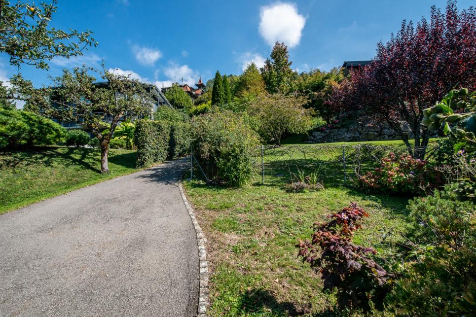 Glion - Villa Individuelle 12 pièces à Glion