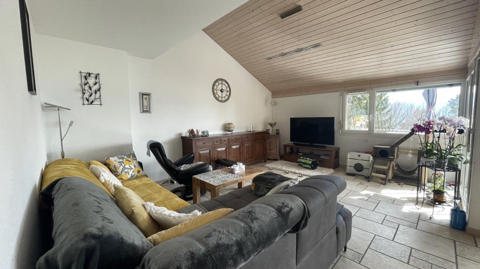 La Croix (Lutry) - Appartement 3.5 pièces à La Croix (Lutry)