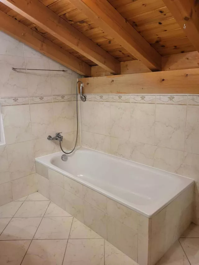 Magnifique chalet entouré de nature dans un havre de tranquillité