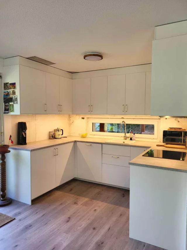 Magnifique chalet entouré de nature dans un havre de tranquillité