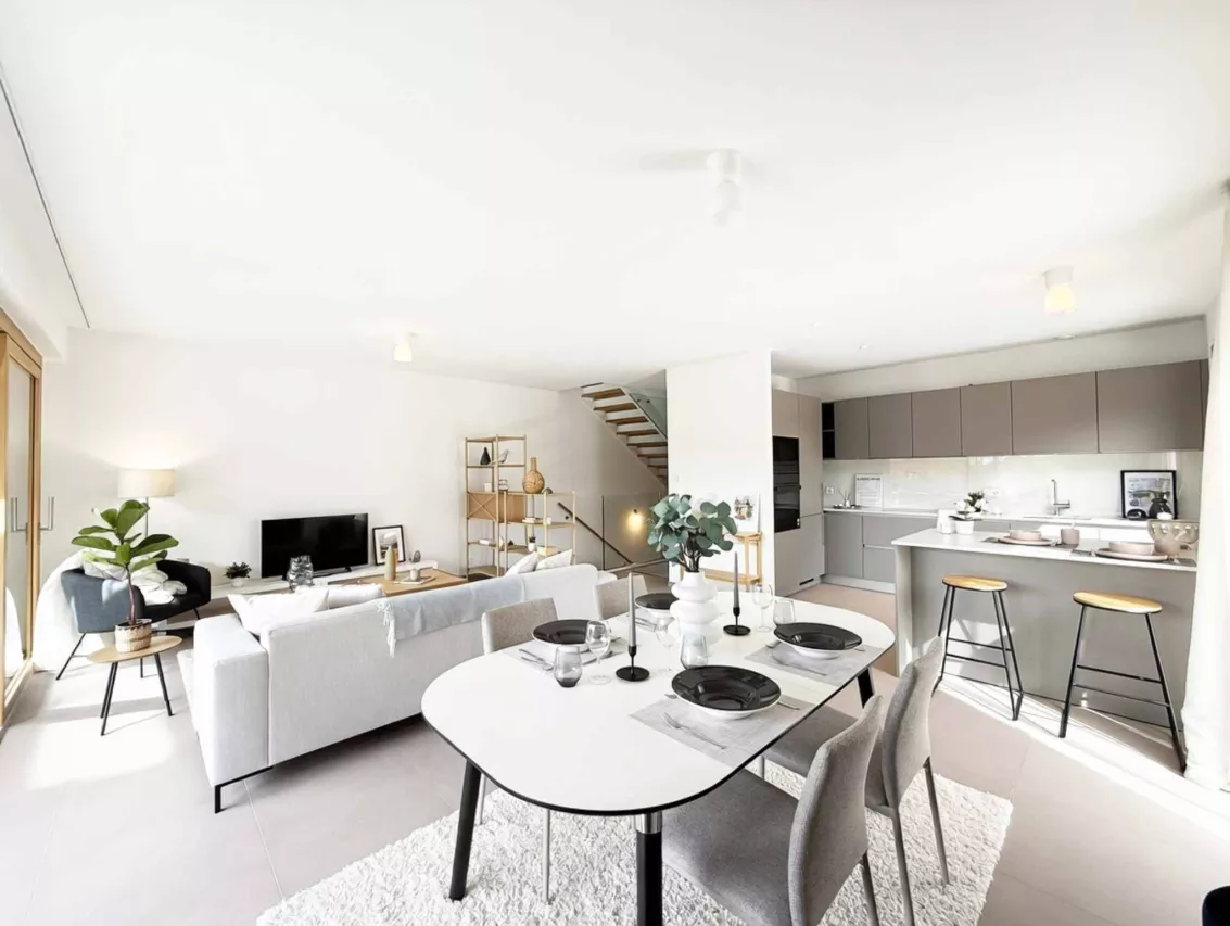 Lausanne - PORTES OUVERTES : mercredi 6 mai de 16h à 19h sur inscription