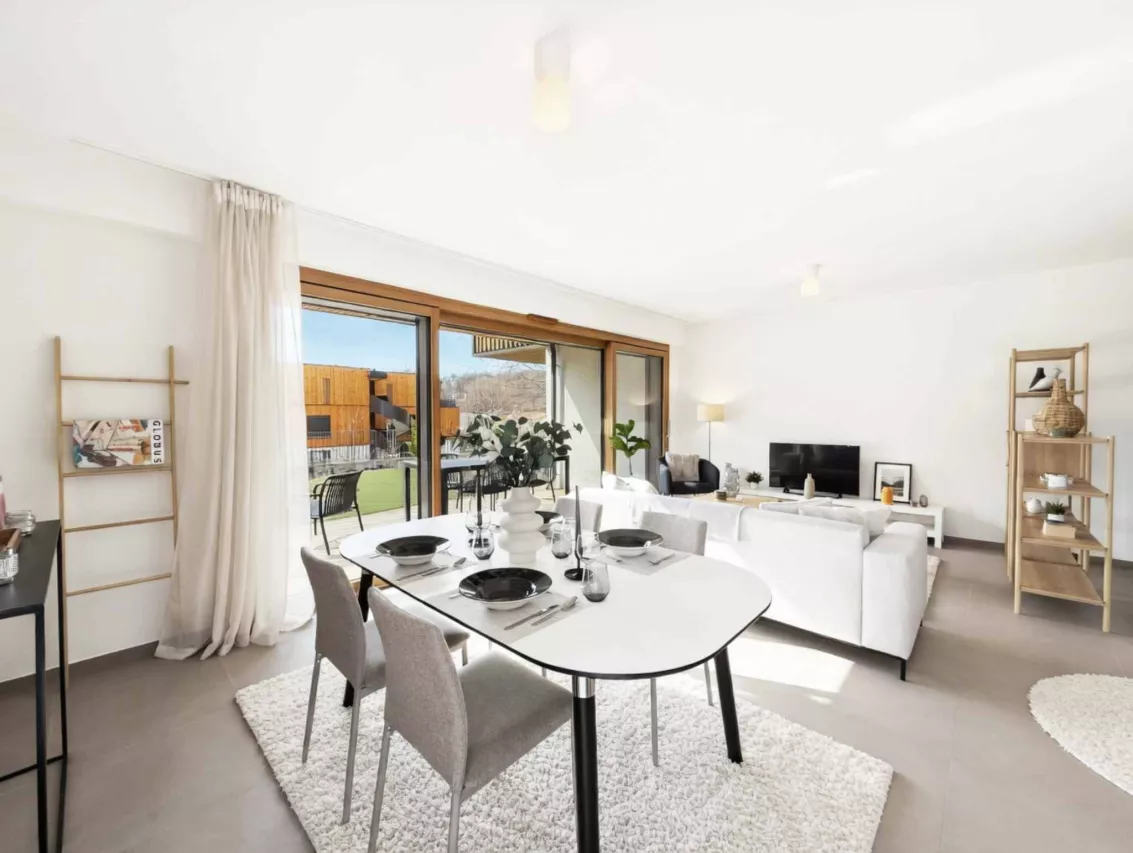 Lausanne - PORTES OUVERTES : mercredi 6 mai de 16h à 19h sur inscription