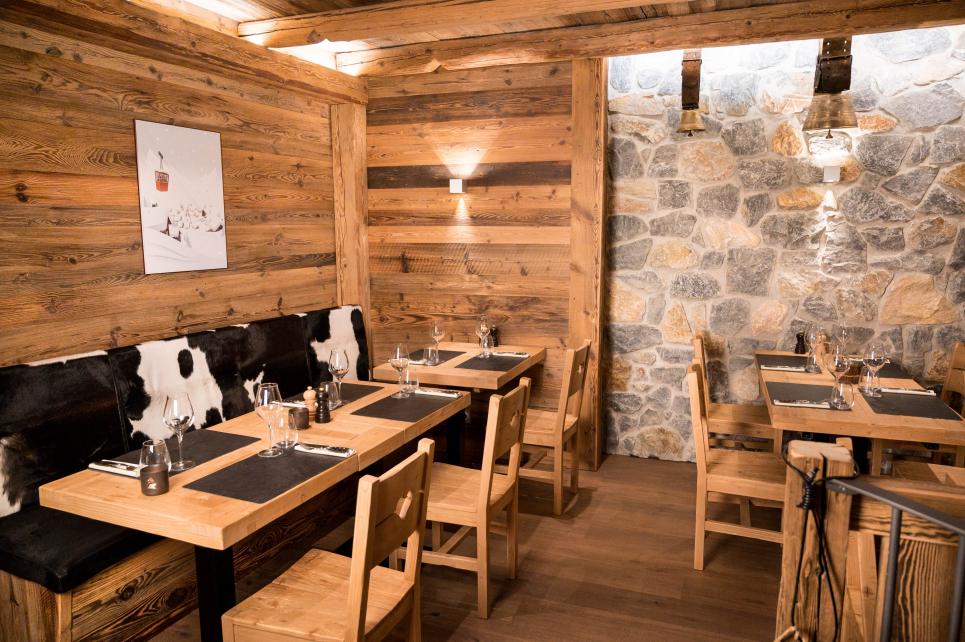 Restaurant 110 m2 à Paris