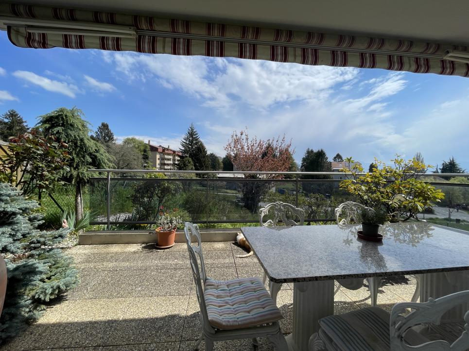 Prilly - Appartement 3.5 pièces à Prilly