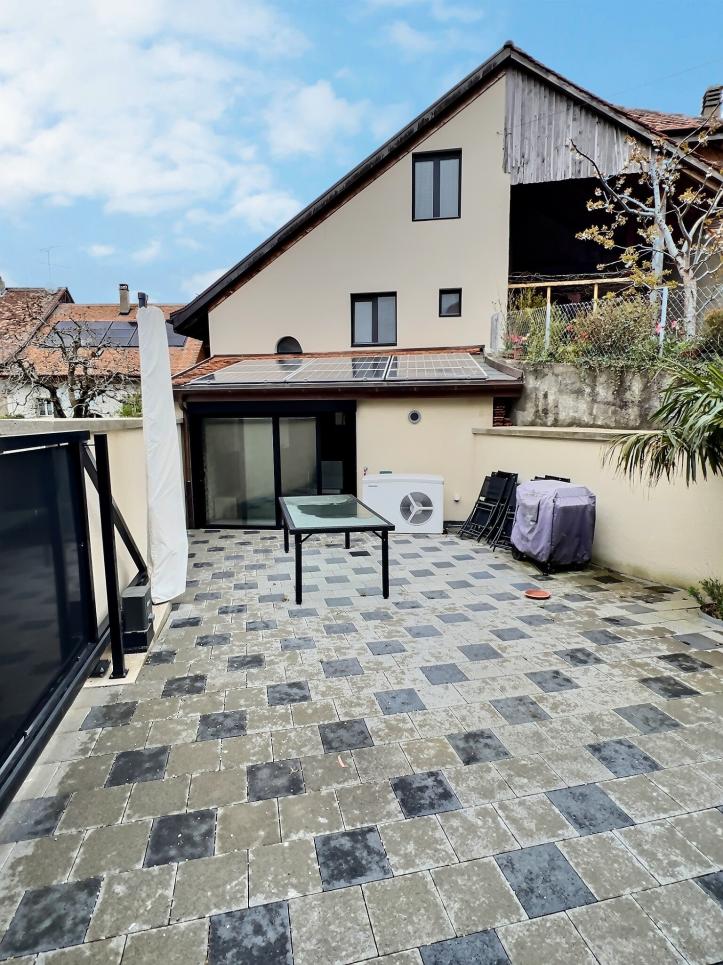 Sergey - Maison 3.5 pièces à Sergey