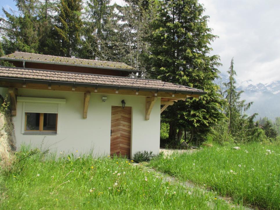 Villars-sur-Ollon - Chalet 5 pièces à Villars-sur-Ollon