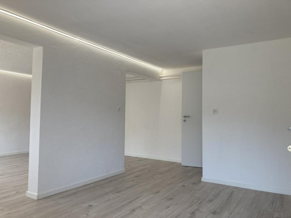 Sion - Administratif/Bureau 1.5 pièces 38 m2 à Sion