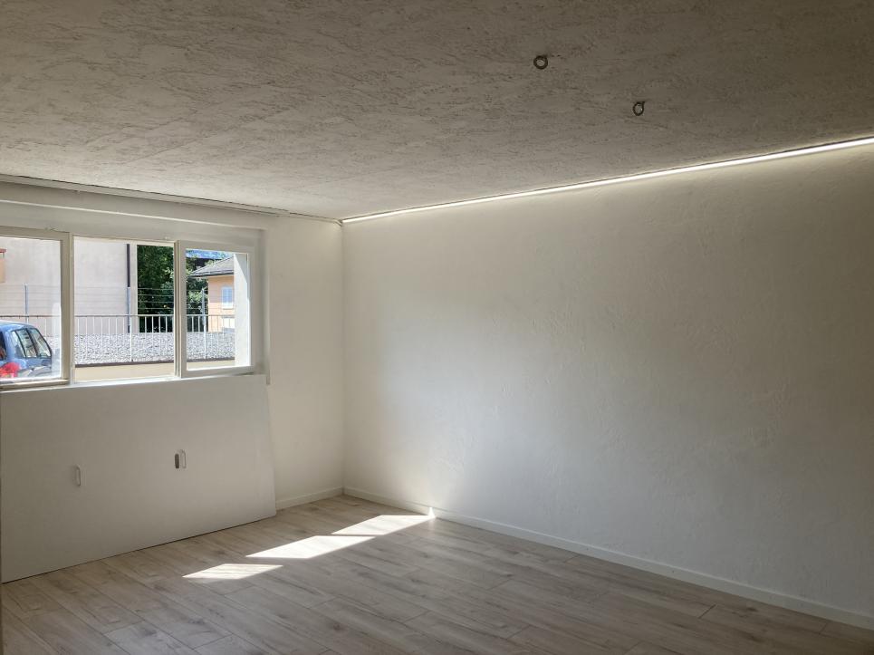 Sion - Administratif/Bureau 1.5 pièces 38 m2 à Sion