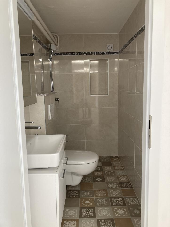 Sion - Administratif/Bureau 1.5 pièces 38 m2 à Sion