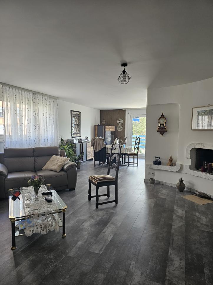 Clarens - Appartement 3.5 pièces à Clarens