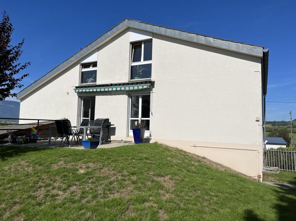 Chavornay - Villa Individuelle 7.5 pièces à Chavornay