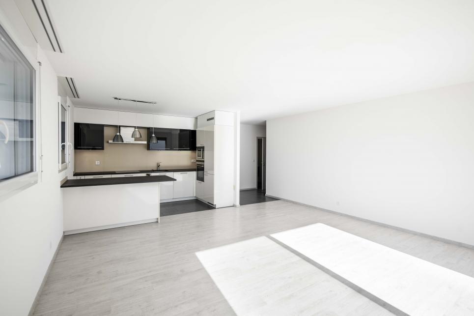 Chamoson - Appartement 4.5 pièces à Chamoson