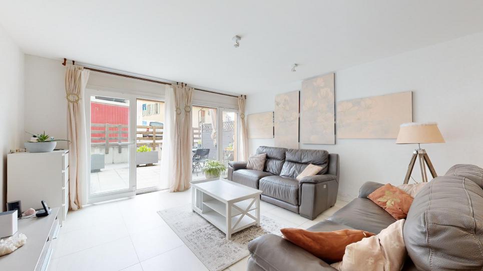 Bournens - Appartement 4.5 pièces à Bournens