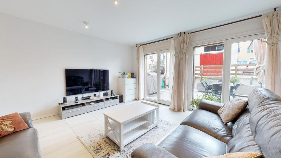 Bournens - Appartement 4.5 pièces à Bournens
