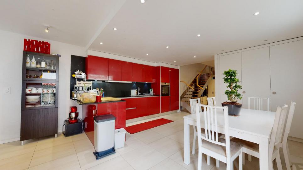 Bournens - Appartement 4.5 pièces à Bournens
