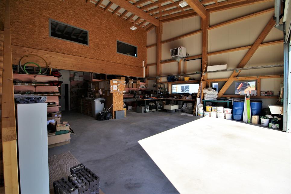 Vétroz - Artisanal 210 m2 à Vétroz