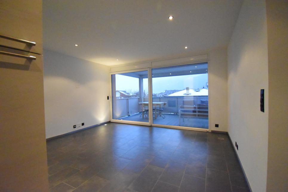 Conthey - Appartement 2.5 pièces à Conthey