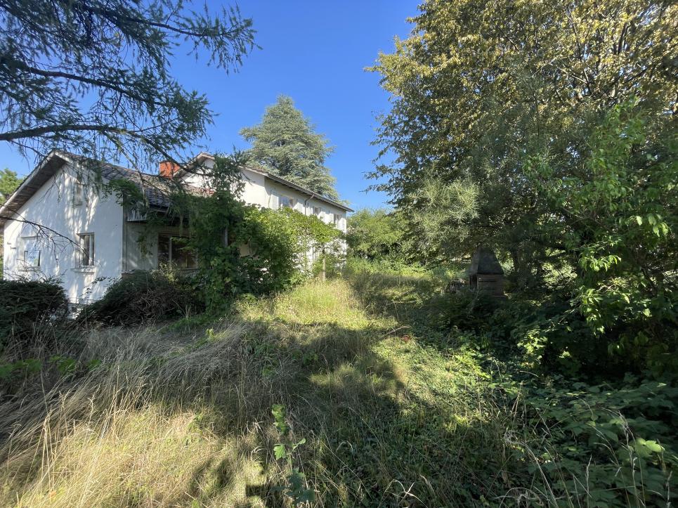 Le Mont-sur-Lausanne - Terrain au Mont-sur-Lausanne