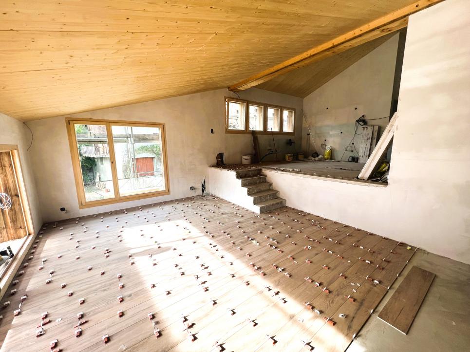 Saillon - Appartement 5.5 pièces à Saillon
