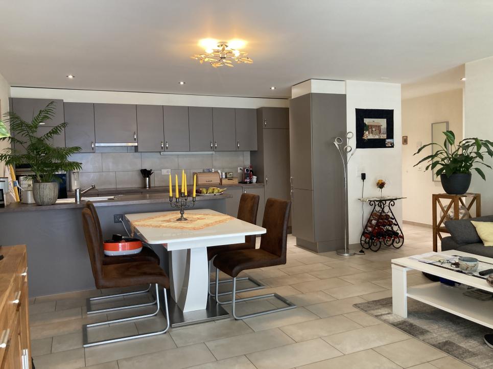 Aproz (Nendaz) - Appartement 3.5 pièces à Aproz (Nendaz)