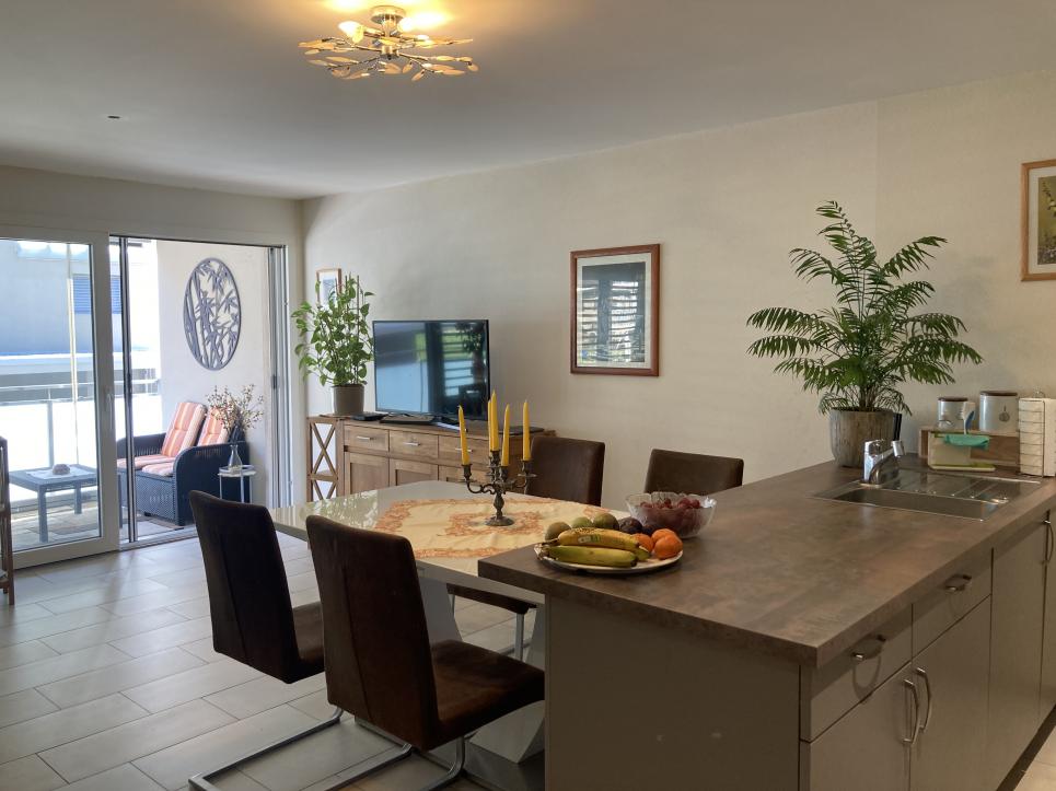 Aproz (Nendaz) - Appartement 3.5 pièces à Aproz (Nendaz)