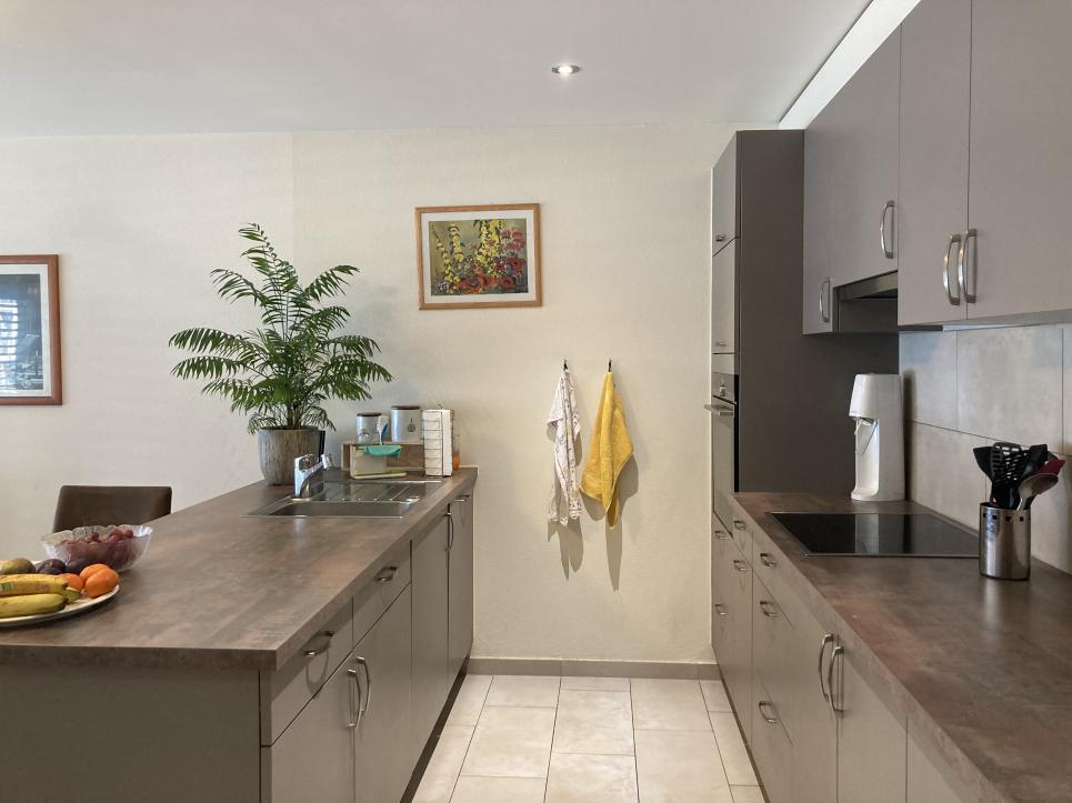 Aproz (Nendaz) - Appartement 3.5 pièces à Aproz (Nendaz)