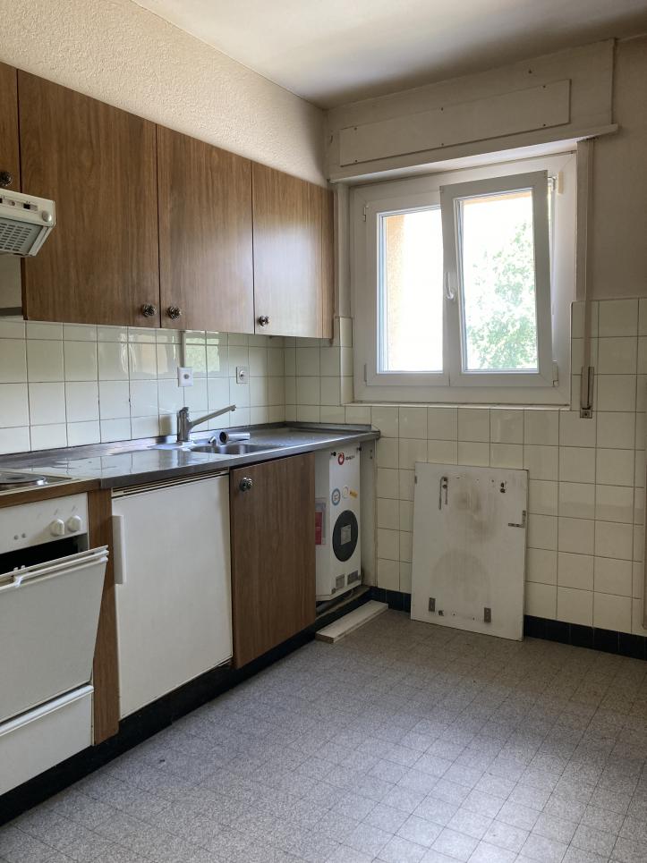 Sierre - Appartement 3.5 pièces à Sierre