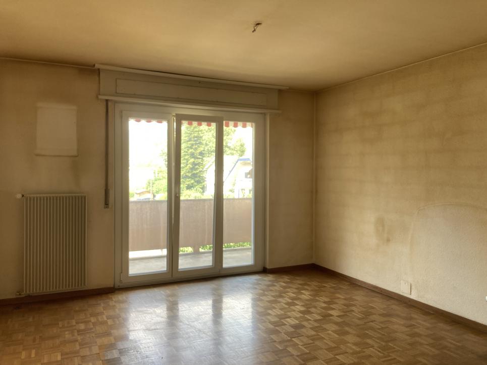 Sierre - Appartement 3.5 pièces à Sierre