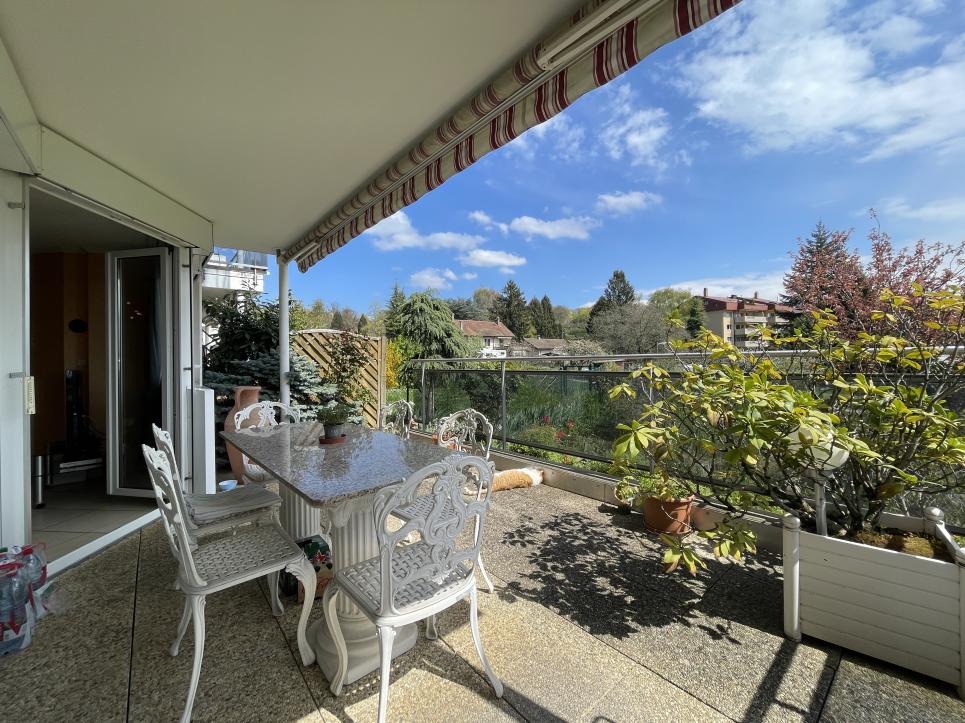 Prilly - Appartement 3.5 pièces à Prilly
