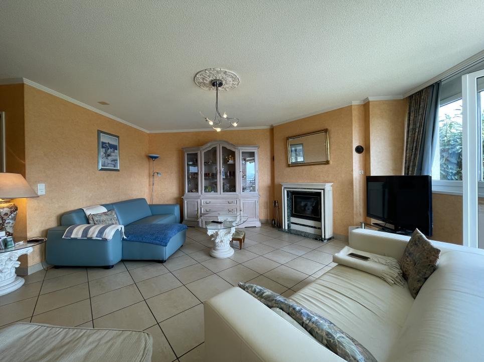 Prilly - Appartement 3.5 pièces à Prilly