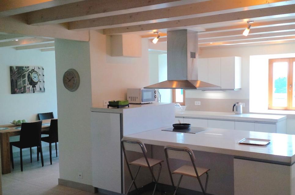 Gollion - Immeuble locatif à Gollion