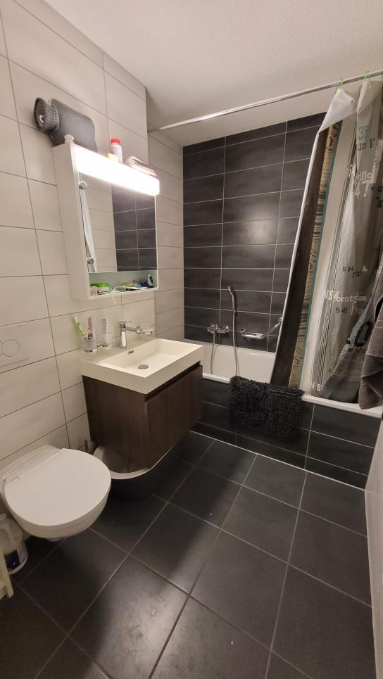 Orbe - Appartement 3.5 pièces à Orbe