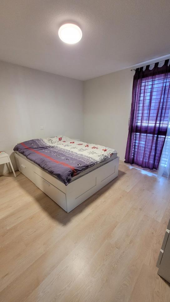 Orbe - Appartement 3.5 pièces à Orbe
