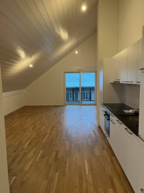 Goumoens-la-Ville - Appartement 2.5 pièces à Goumoens-la-Ville