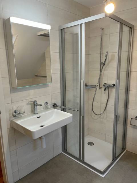 Goumoens-la-Ville - Appartement 2.5 pièces à Goumoens-la-Ville