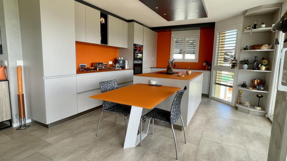 St-Prex - Appartement 5.5 pièces à St-Prex