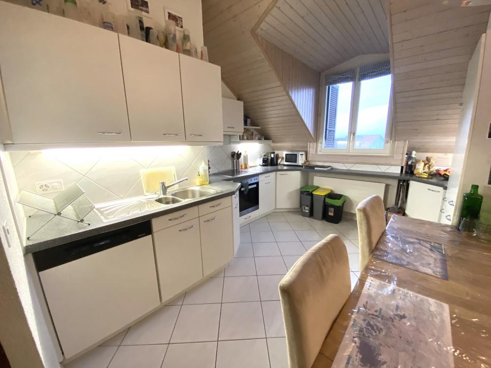 Préverenges - Appartement 4.5 pièces à Préverenges