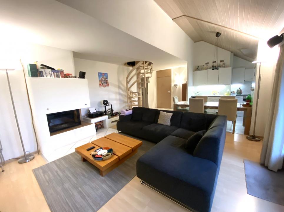 Préverenges - Appartement 4.5 pièces à Préverenges