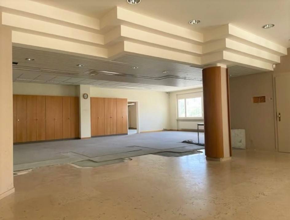 La Sarraz - Administratif/Bureau 330 m2 à La Sarraz