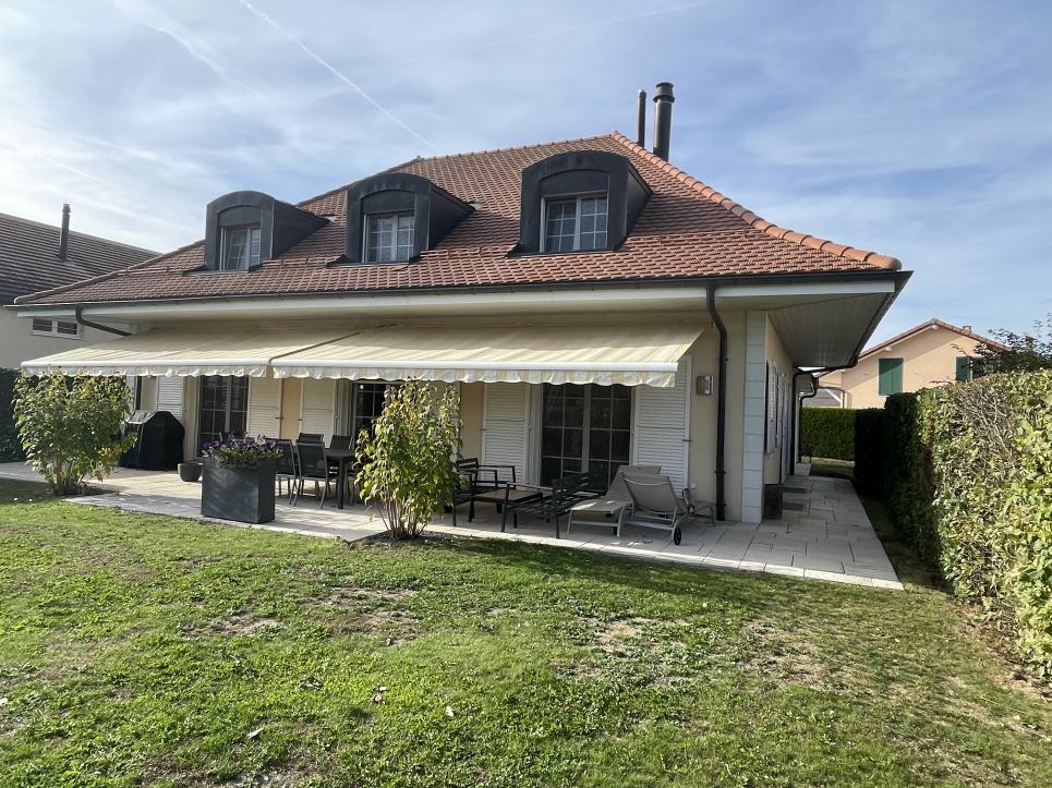 Boussens - Villa Individuelle 7 pièces à Boussens
