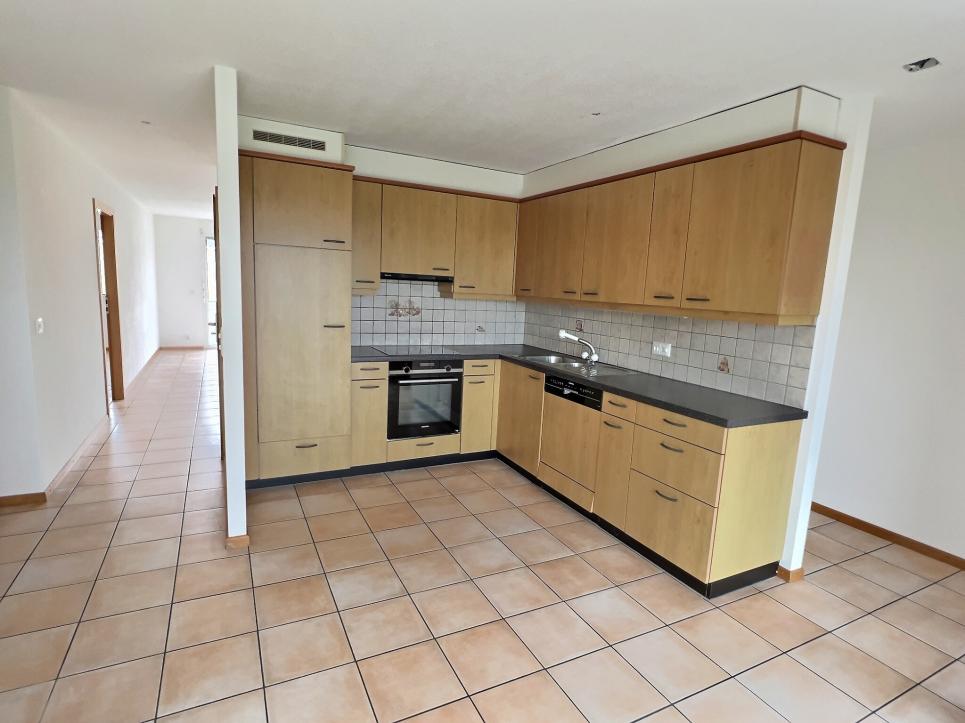 Orbe - Appartement 5.5 pièces à Orbe
