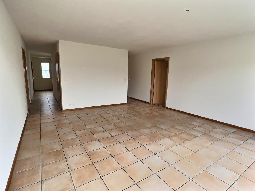 Orbe - Appartement 5.5 pièces à Orbe