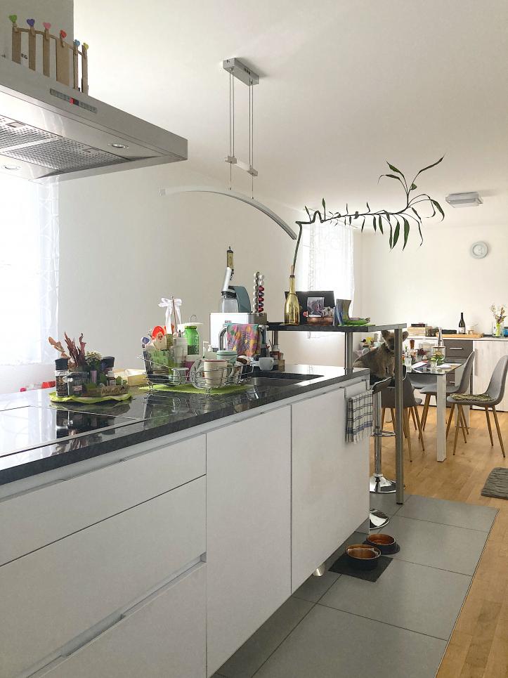 Sierre - Appartement 4.5 pièces à Sierre