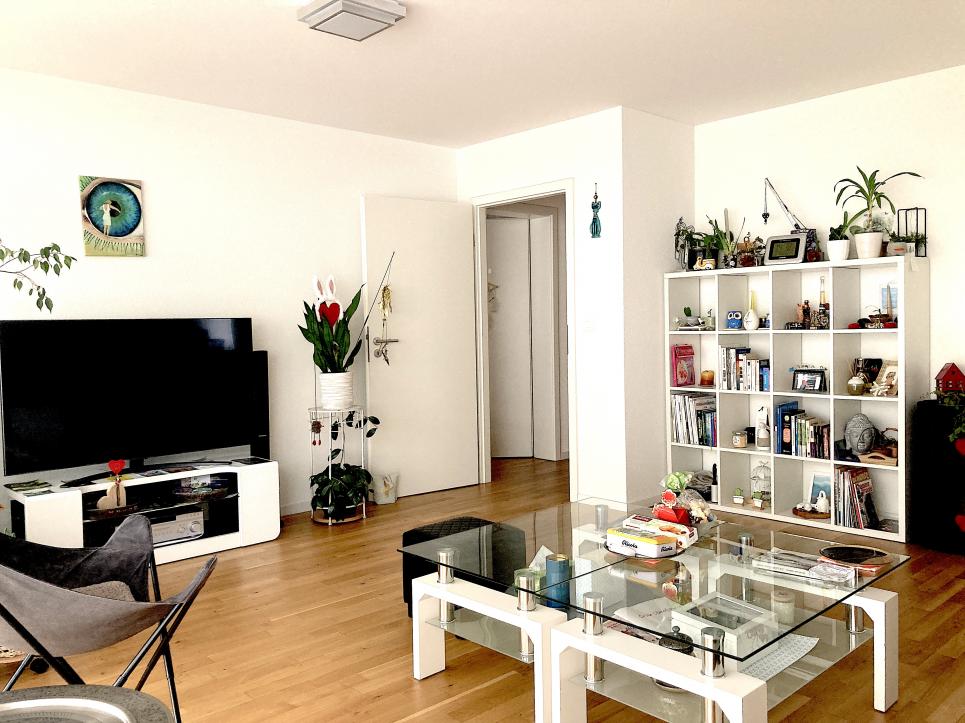 Sierre - Appartement 4.5 pièces à Sierre