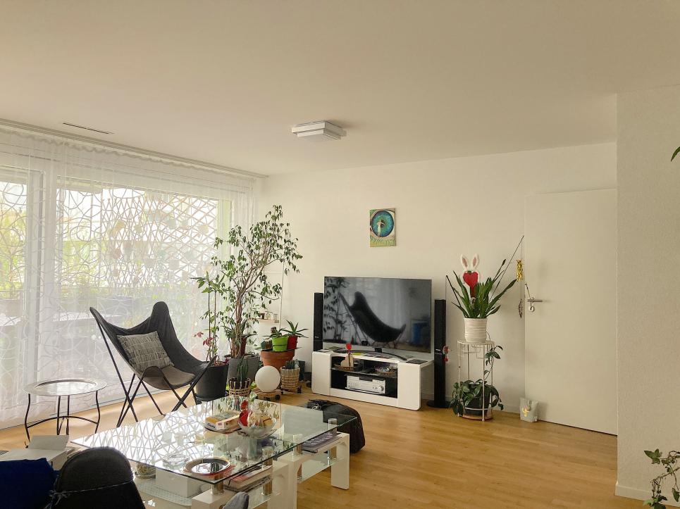 Sierre - Appartement 4.5 pièces à Sierre