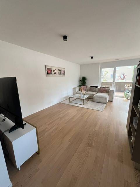 Sion - Appartement 3.5 pièces à Sion