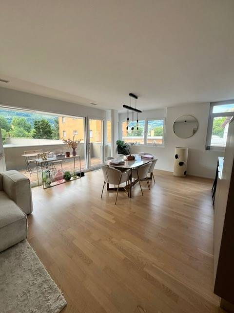 Sion - Appartement 3.5 pièces à Sion